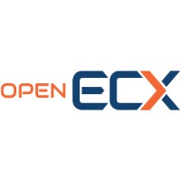 Open ECX logo