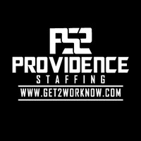Providence Staffing LLC logo