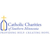 Catholic Charities Of The Diocese Of Winona-Rochester logo