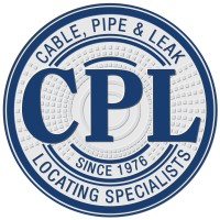 Cable Pipe & Leak Detection logo