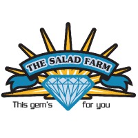 The Salad Farm LLC logo