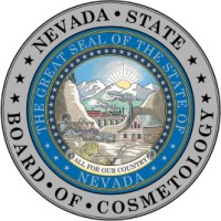 Image of Nevada State Board of Cosmetology