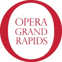Opera Grand Rapids logo