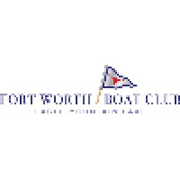 Fort Worth Boat Club logo