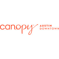 Canopy by Hilton Austin Downtown logo
