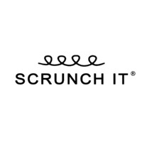 Scrunch It logo