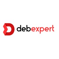 Debexpert logo