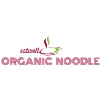 Eatwell ORGANIC NOODLE logo