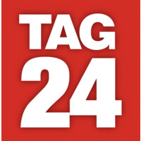 TAG24 NEWS Deutschland GmbH logo