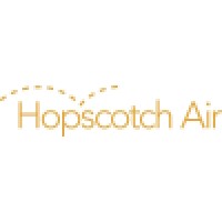 Hopscotch Air logo