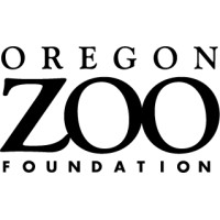 Oregon Zoo Foundation logo