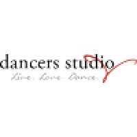 Dancers Studio logo