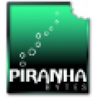 Piranha Bytes logo