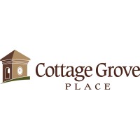 Cottage Grove Place logo