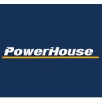 PowerHouse Sports, Inc. logo