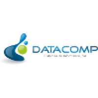 Datacomp logo