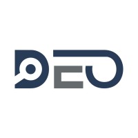DEO.care logo