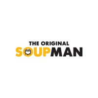 The Original Soupman logo