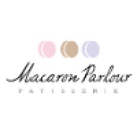 Macaron Parlour logo