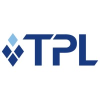 Transparent Paper Ltd. TPL logo