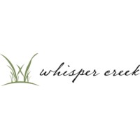 Whisper Creek Day Spa logo