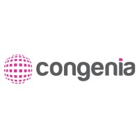 CONGENIA logo