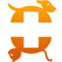 South Loop Animal Hospital logo