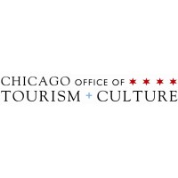 Chicago Office Of Tourism And Culture logo