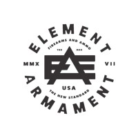 Element Armament logo