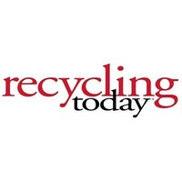 Recycling Today magazine logo