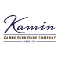 Kamin Furniture logo