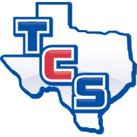 Texas Compression Services logo