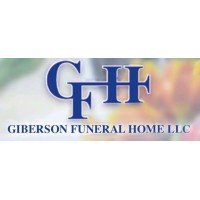 Giberson Funeral Home logo