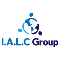 IALC Group logo