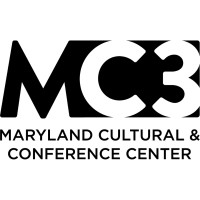 Maryland Cultural & Conference Center logo