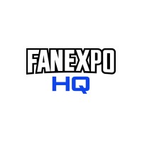 FAN EXPO HQ logo