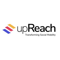 UpReach logo