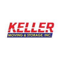 Keller Moving & Storage logo