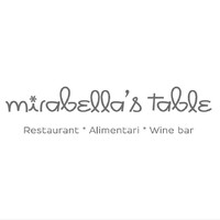 Mirabella's Table logo