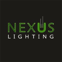 Nexus Lighting logo