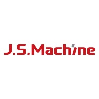 J.S. Machine logo