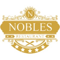 Nobles Restaurant logo