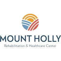 Mt. Holly Rehabilitation & Healthcare Center logo