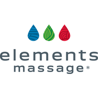 Elements Massage Of Sun Prairie logo