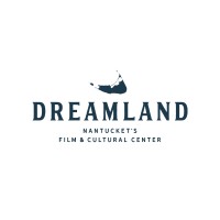 The Nantucket Dreamland logo