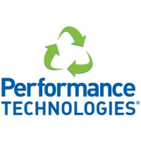 Performance Technologies, LLC. logo