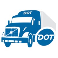 Dot Transportation, Inc. (DTI) logo
