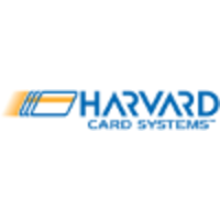 Harvard Card Systems logo