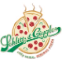 Schlittz & Giggles logo