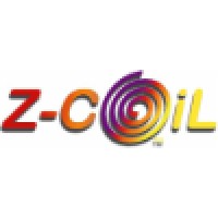 Z-CoiL Footwear logo